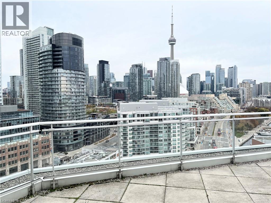 650 Queens Quay W Unit# 722, Toronto, Ontario  M5V 3N2 - Photo 22 - 40838056