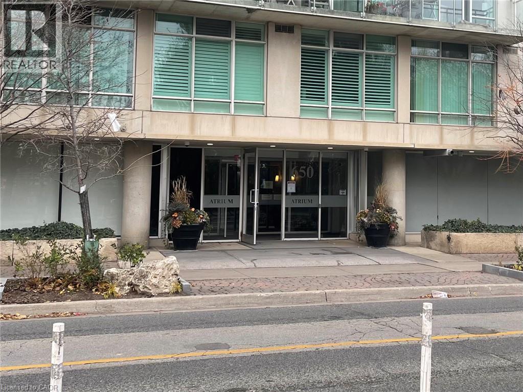 650 Queens Quay W Unit# 722, Toronto, Ontario  M5V 3N2 - Photo 3 - 40838056