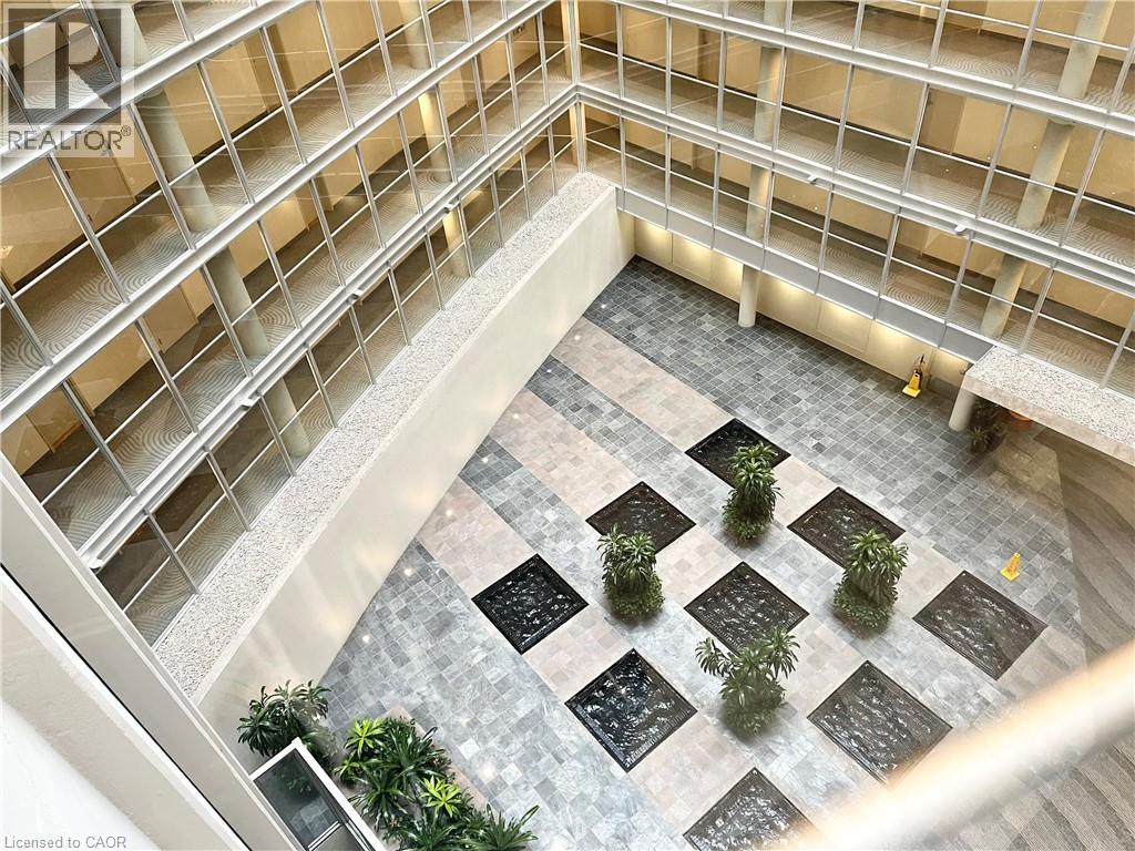650 Queens Quay W Unit# 722, Toronto, Ontario  M5V 3N2 - Photo 5 - 40838056