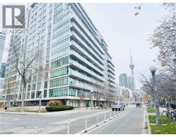 650 QUEENS Quay W Unit# 722, Toronto, Ontario