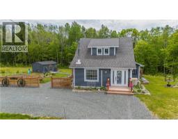 169 Storeytown Road, Doaktown, New Brunswick