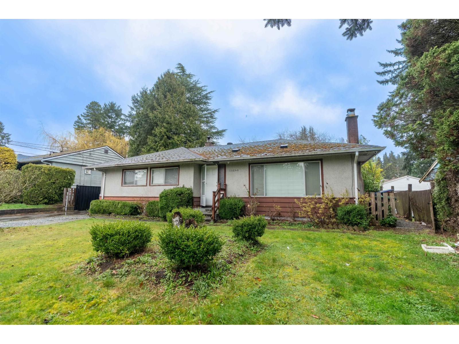 10246 125A STREET, surrey, British Columbia
