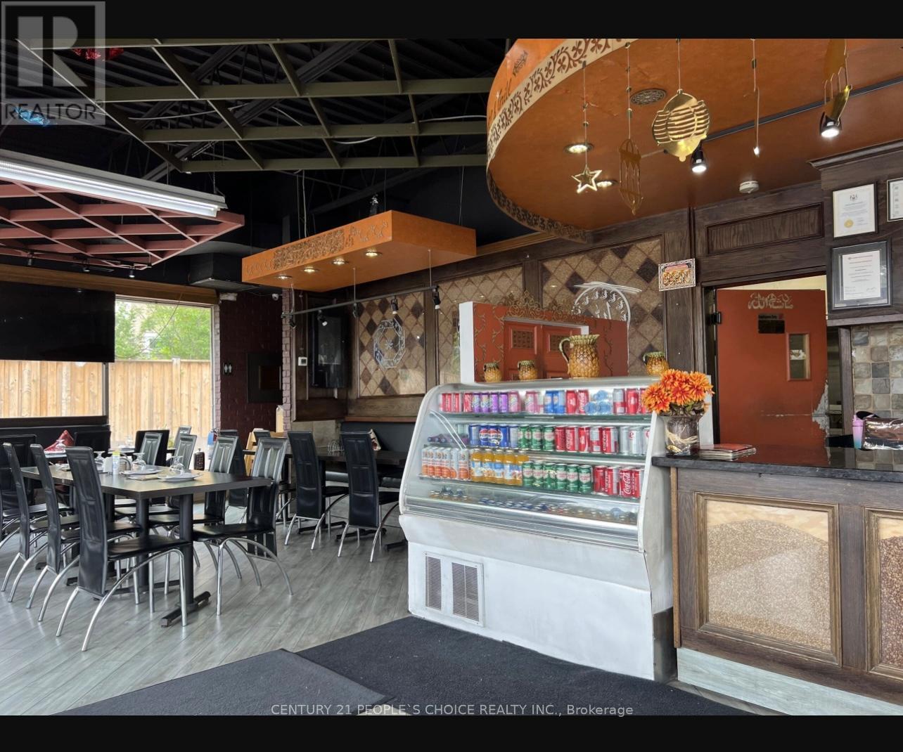 3452 KINGSTON ROAD, Toronto, Ontario