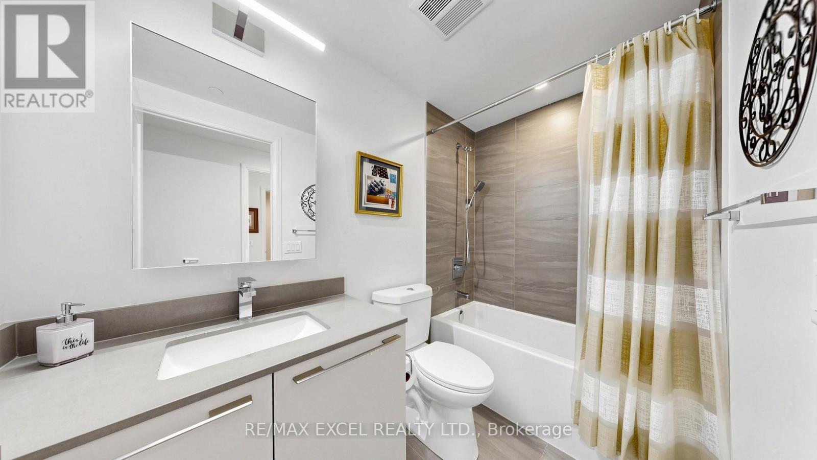 1005 - 8 Water Walk Drive, Markham, Ontario  L3R 6L4 - Photo 26 - N13109104