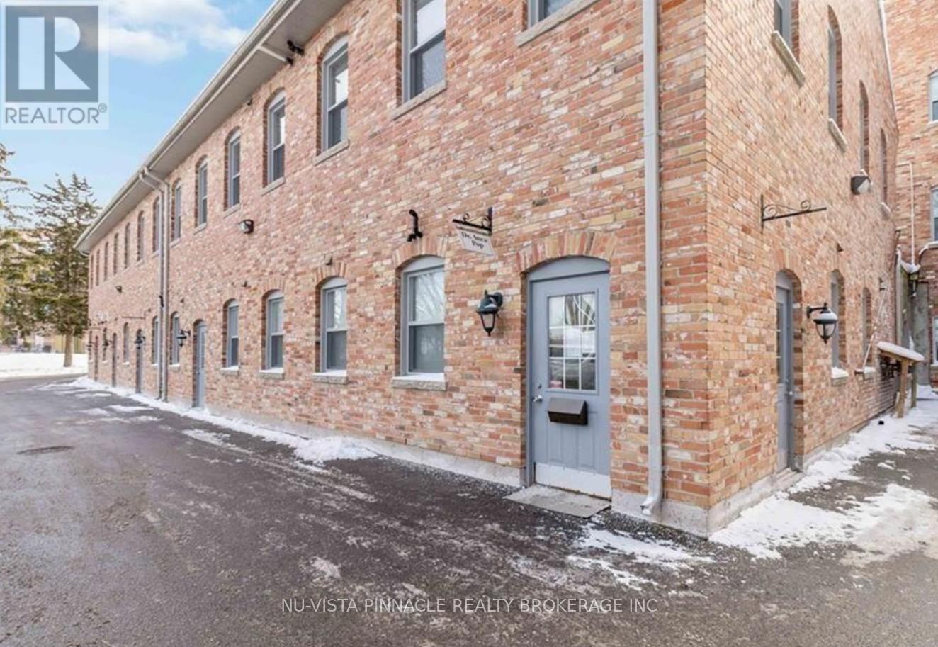 2 - 307 COMMISSIONERS ROAD W, London South, Ontario