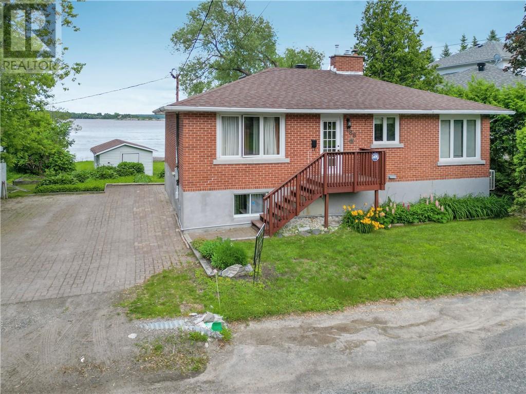 488 Lake Point Crt, Sudbury, Ontario  P3E 6J3 - Photo 1 - 2128778