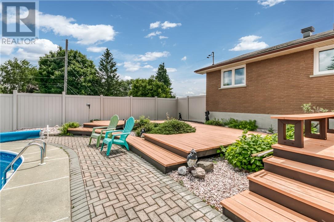 1638 George Street, Val Caron, Ontario  P3N 1H6 - Photo 41 - 2128741