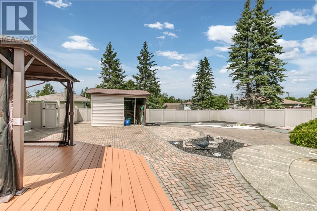 1638 George Street, Val Caron, Ontario  P3N 1H6 - Photo 43 - 2128741
