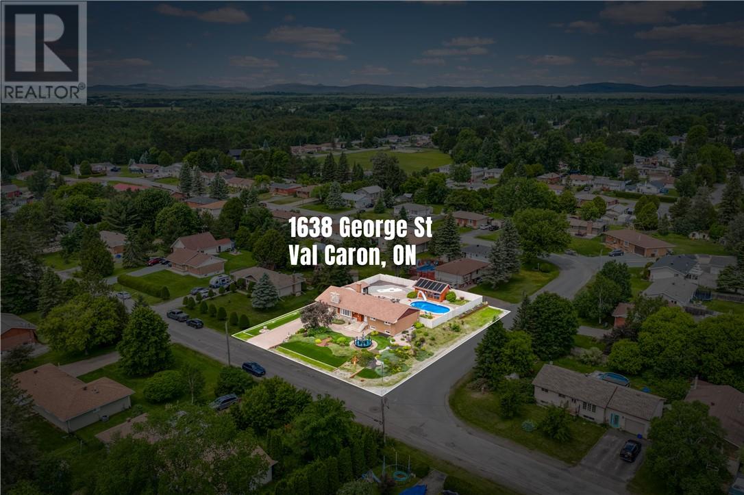 1638 George Street, Val Caron, Ontario  P3N 1H6 - Photo 6 - 2128741