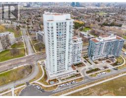605 - 10 DEERLICK COURT, Toronto, Ontario