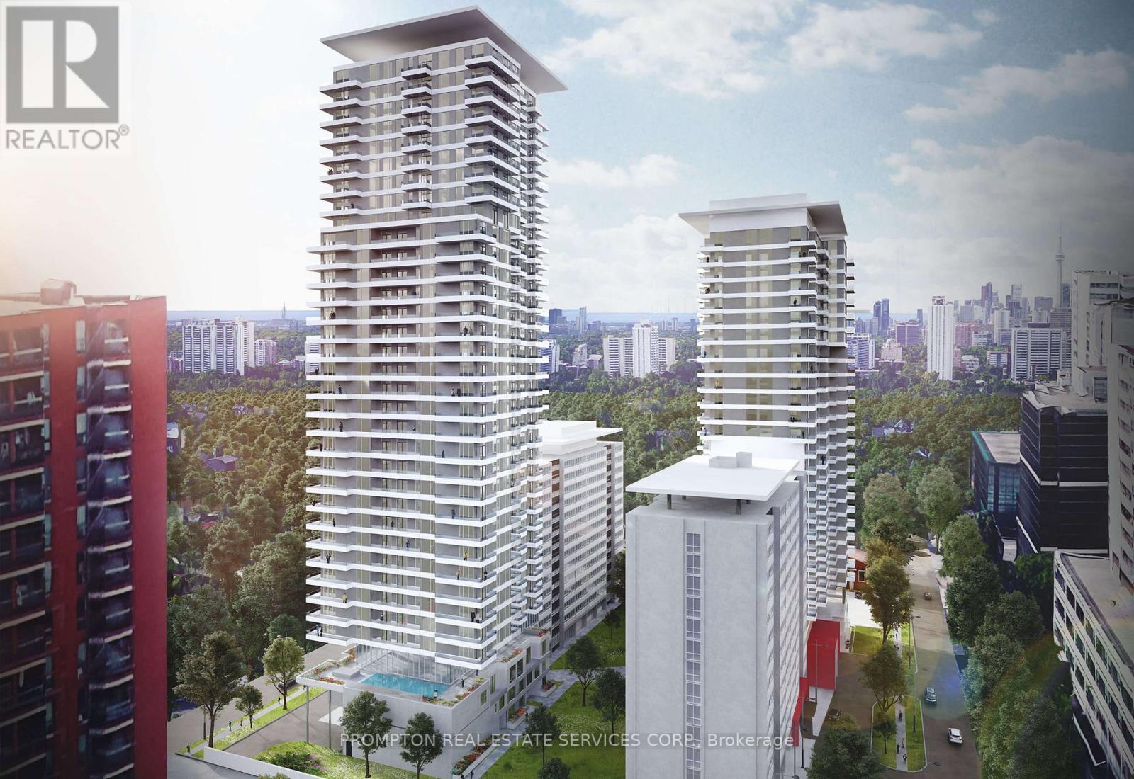2008 - 25 Holly Street, Toronto, Ontario  M4S 0E3 - Photo 36 - C13482266