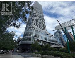 6008 - 11 WELLESLEY STREET W, Toronto, Ontario
