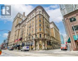 533 - 22 LEADER LANE, Toronto, Ontario