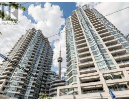 208 - 228 QUEENS QUAY W, Toronto, Ontario