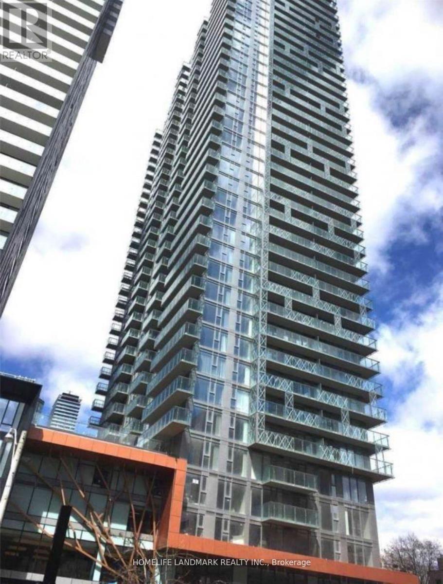 2110 - 50 WELLESLEY STREET E, Toronto, Ontario