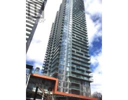 2110 - 50 WELLESLEY STREET E, Toronto, Ontario