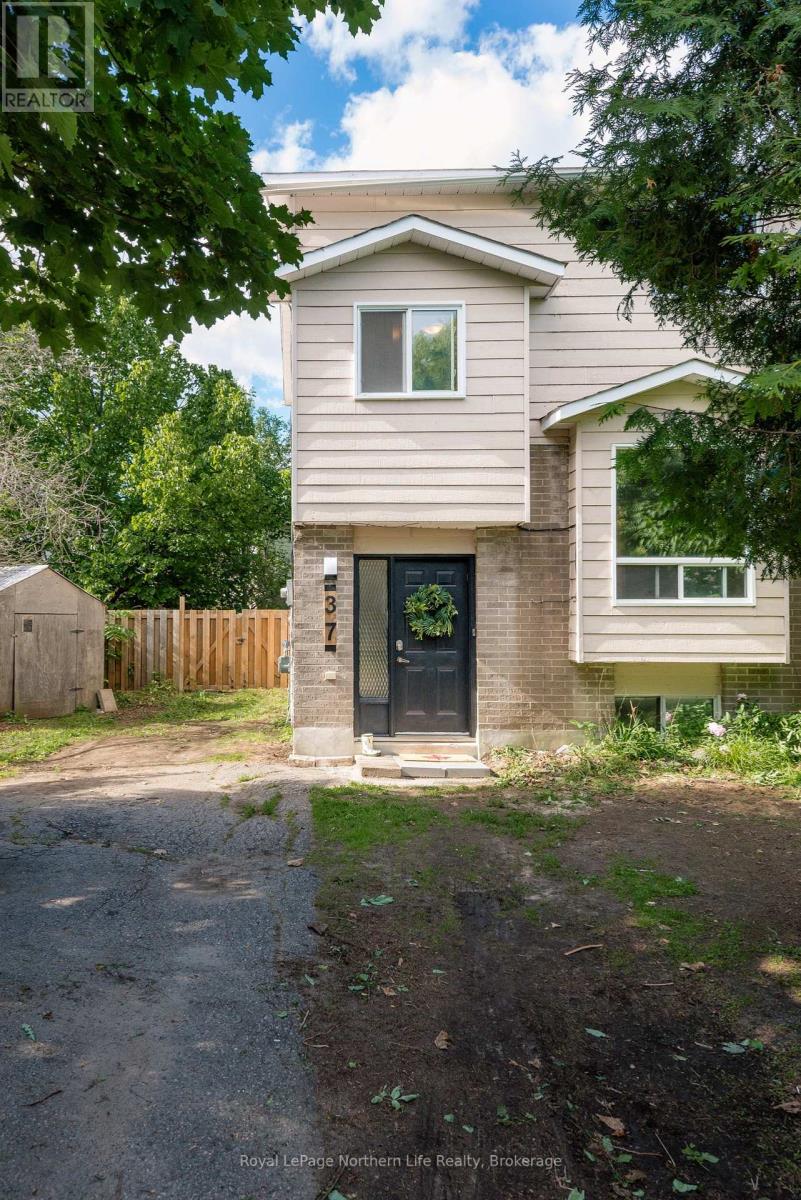 37 Paul Street, North Bay, Ontario  P1B 9M1 - Photo 1 - X13473810