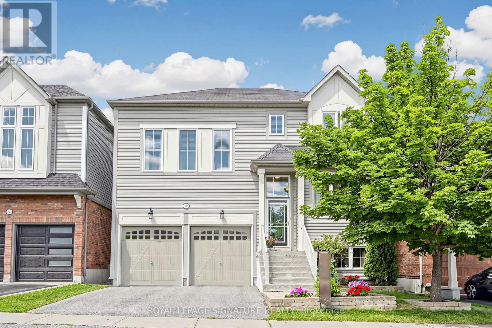2339 Pilgrim Square, Oshawa, Ontario  L1L 0C1 - Photo 1 - E13482244