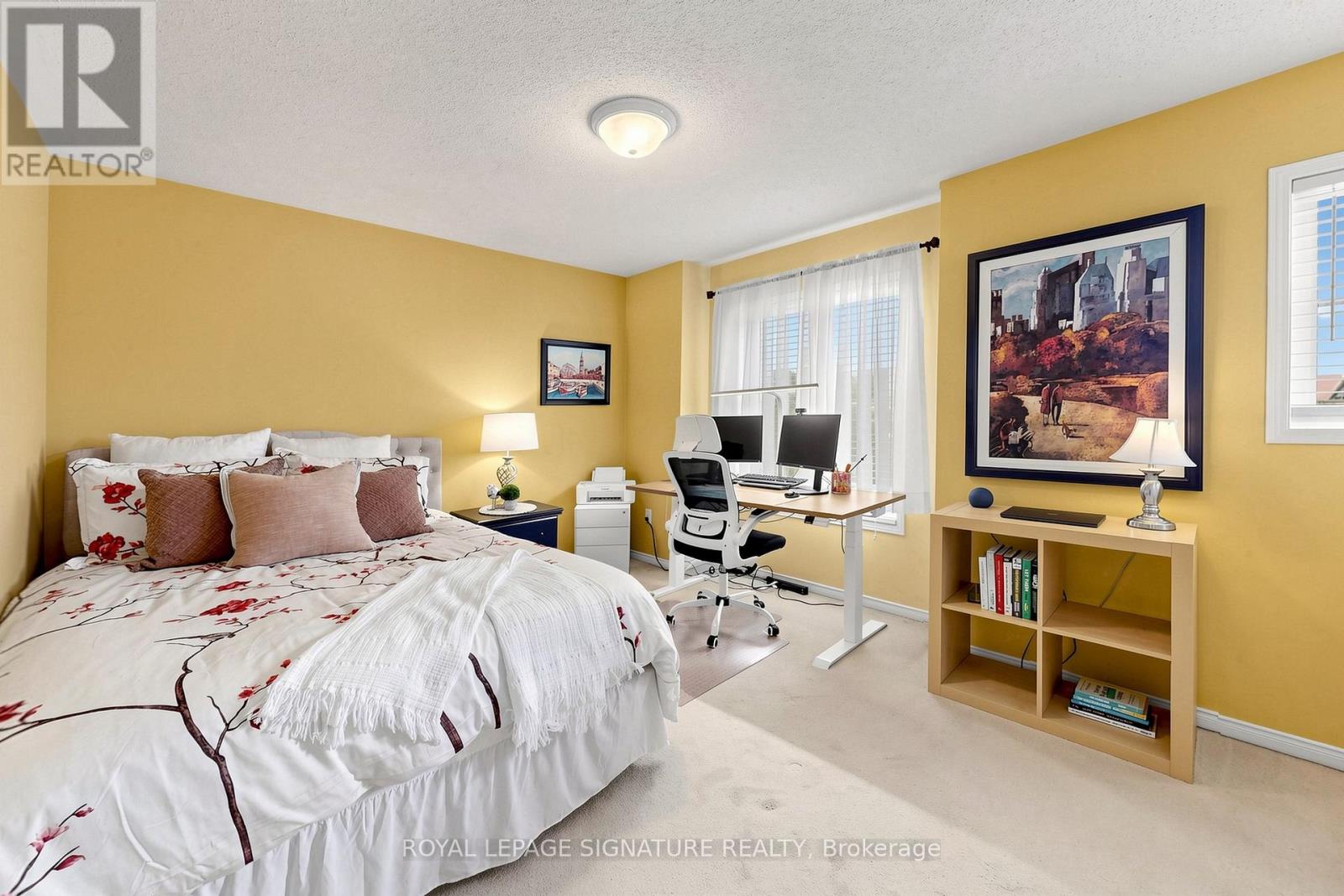 2339 Pilgrim Square, Oshawa, Ontario  L1L 0C1 - Photo 38 - E13482244