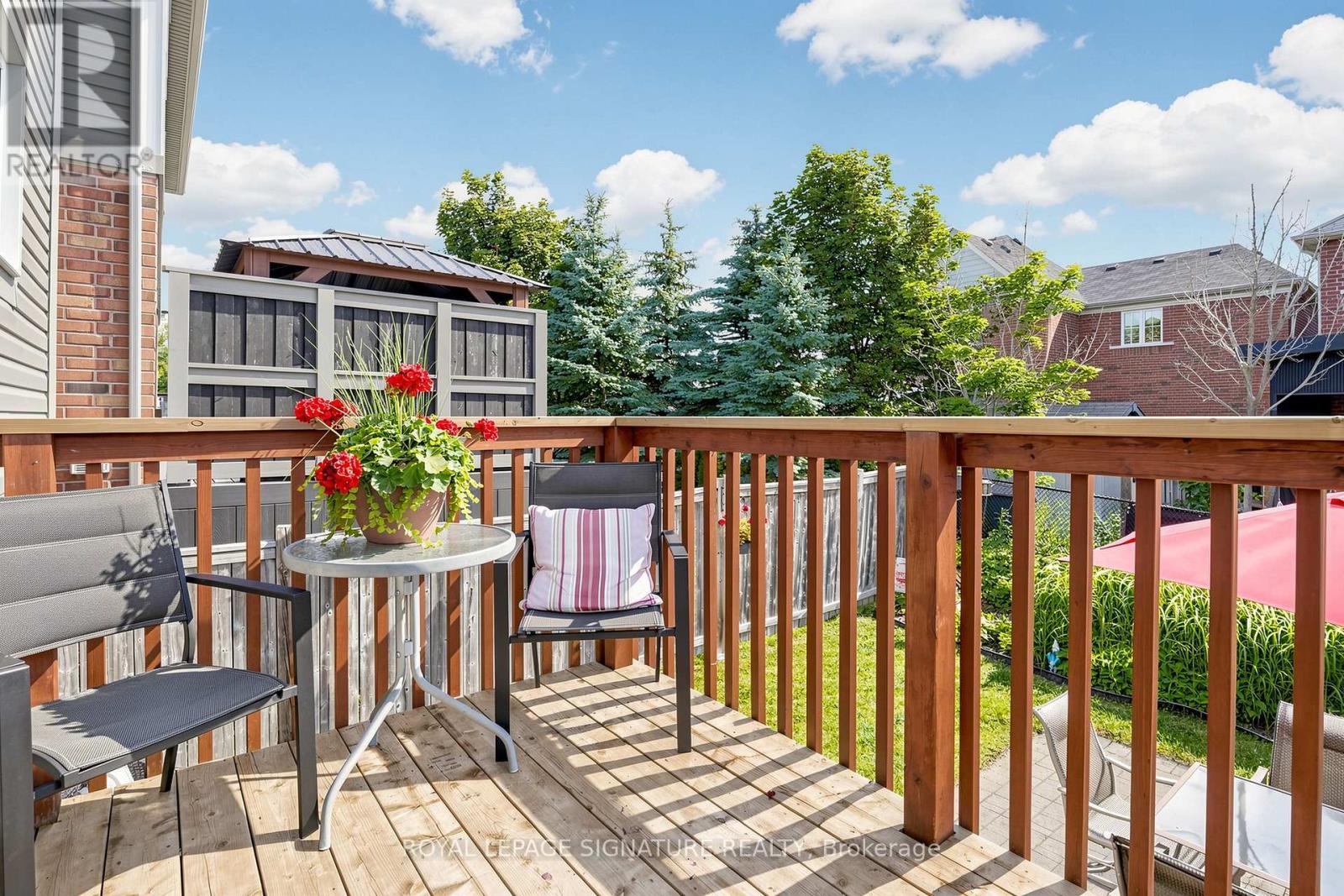 2339 Pilgrim Square, Oshawa, Ontario  L1L 0C1 - Photo 45 - E13482244