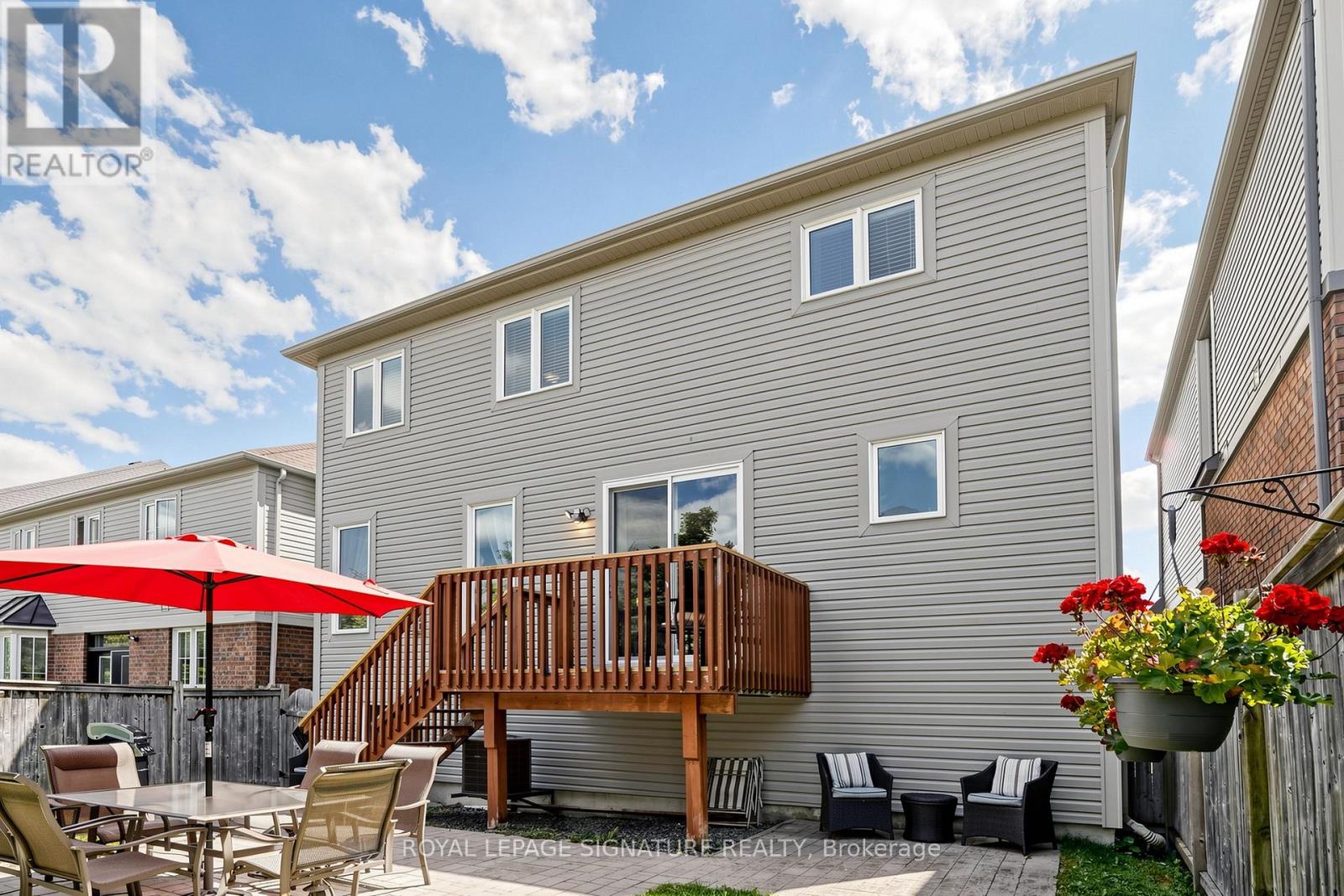 2339 Pilgrim Square, Oshawa, Ontario  L1L 0C1 - Photo 46 - E13482244