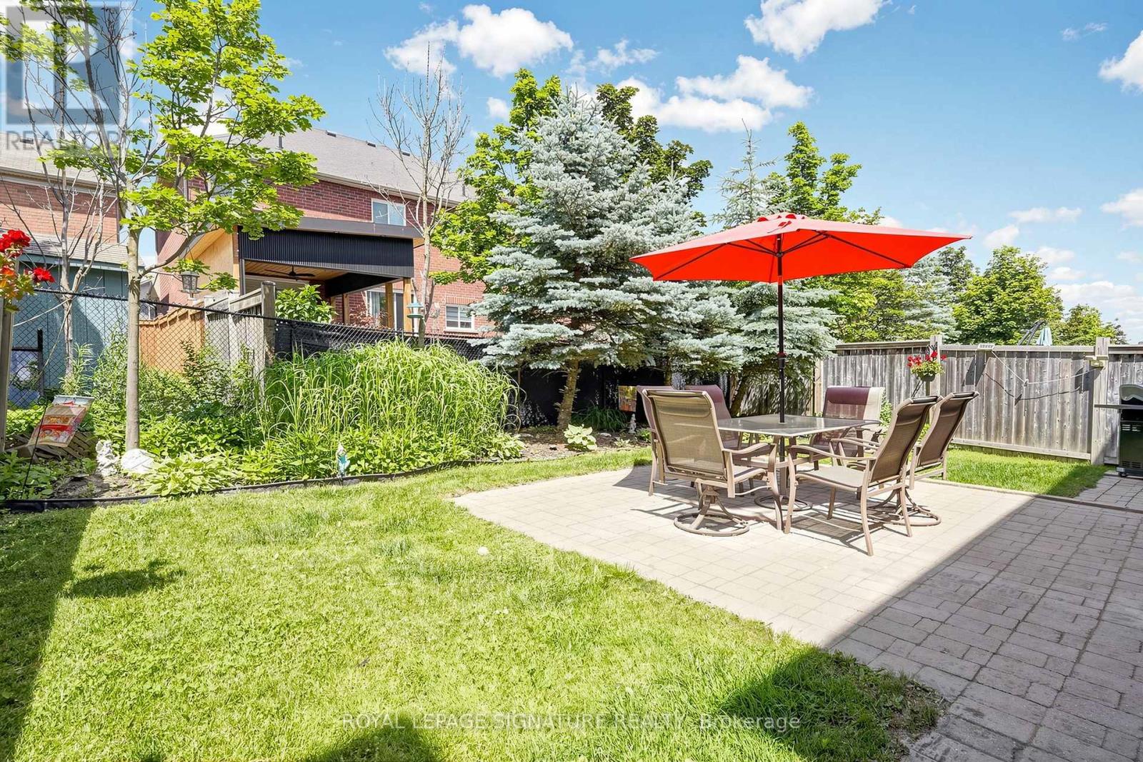 2339 Pilgrim Square, Oshawa, Ontario  L1L 0C1 - Photo 47 - E13482244