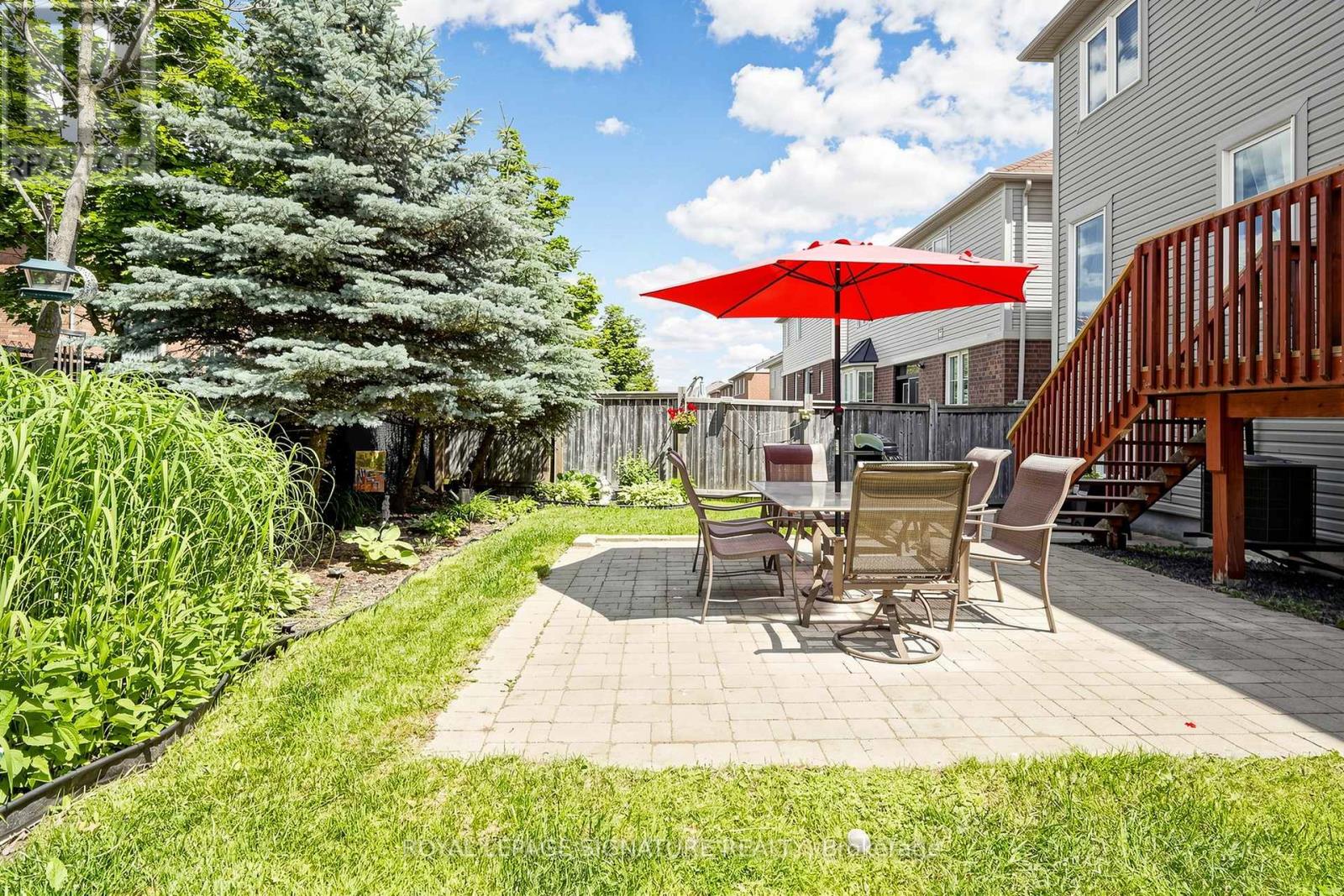 2339 Pilgrim Square, Oshawa, Ontario  L1L 0C1 - Photo 48 - E13482244
