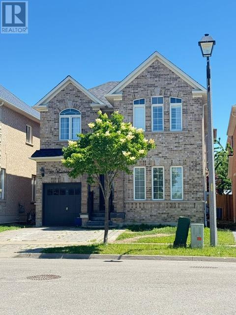 33 MANSBRIDGE CRESCENT, Ajax, Ontario