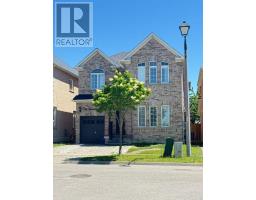 33 MANSBRIDGE CRESCENT, Ajax, Ontario