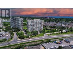 587 - 1 GREYSTONE WALK DRIVE, Toronto, Ontario