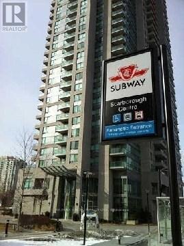 906 - 50 Brian Harrison Way, Toronto, Ontario  M1P 5J4 - Photo 2 - E13482338