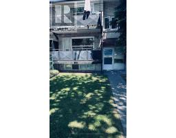 A- MAIN FLOOR - 812 ELLESMERE ROAD, Toronto, Ontario