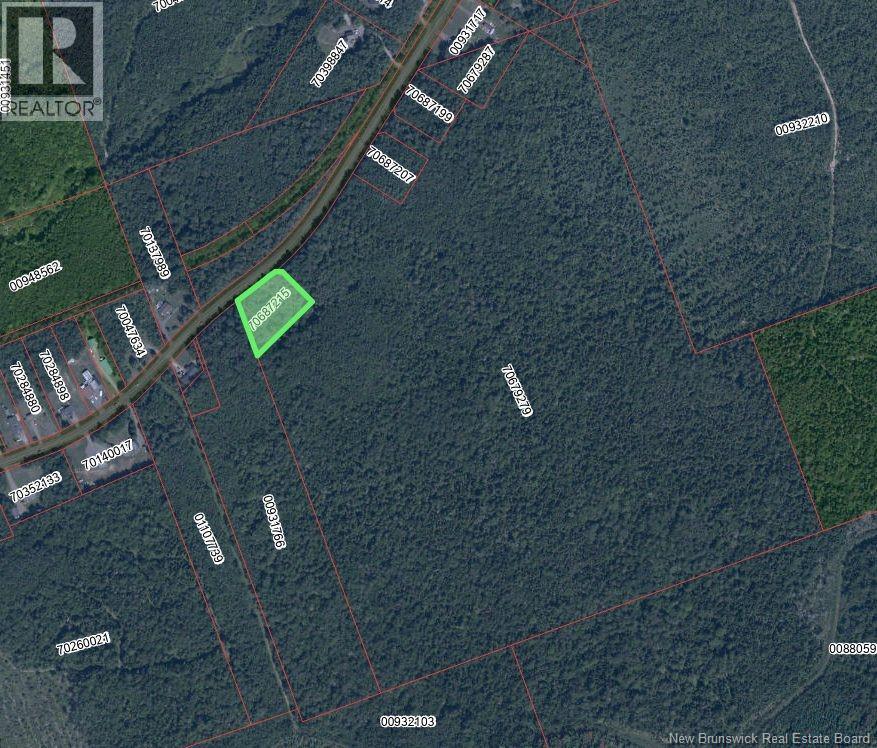 Lot 22-5 Cape Breton Road, Irishtown, New Brunswick