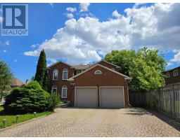 49 HOLBROOK COURT, Markham, Ontario