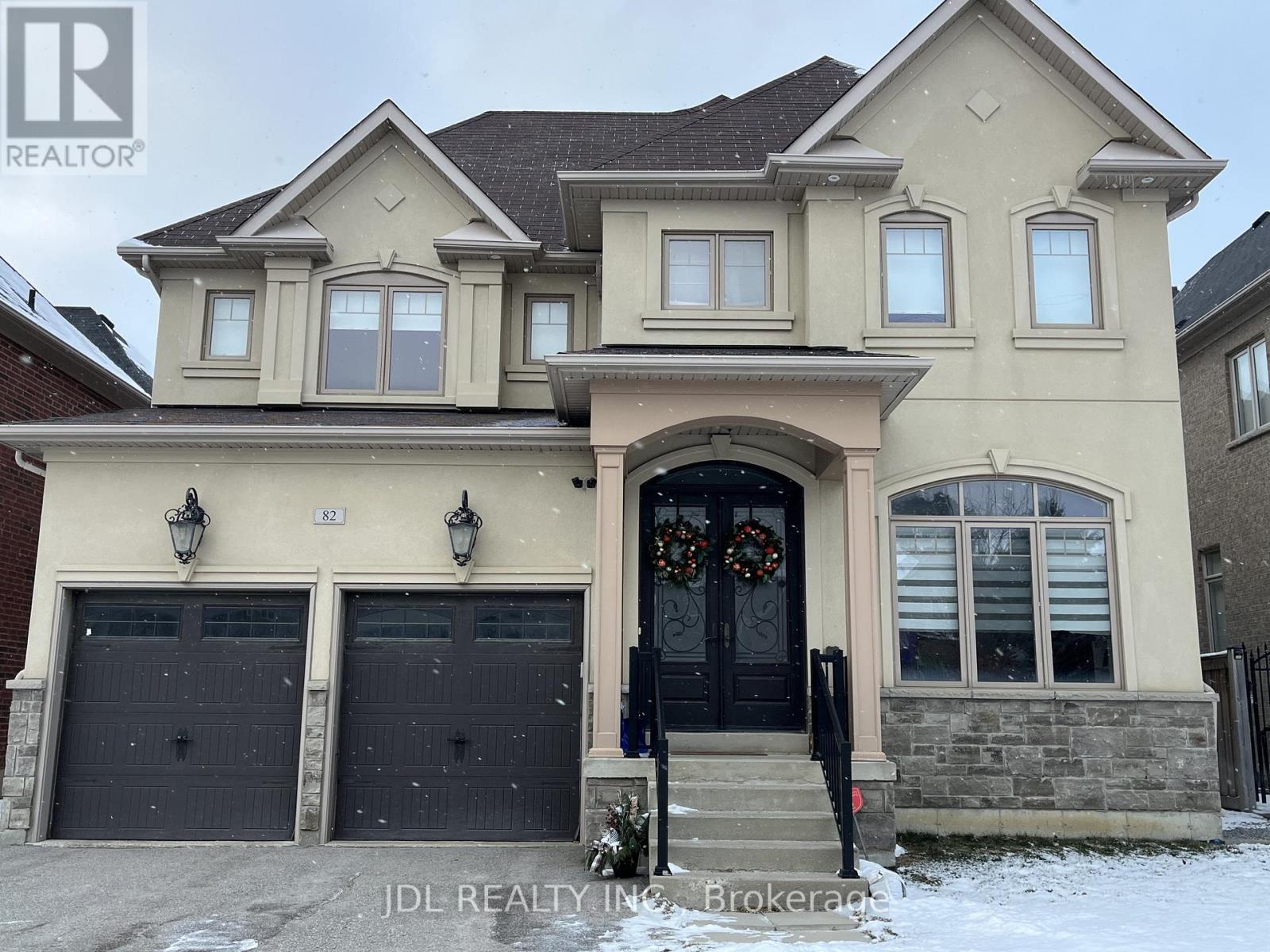 82 PUCCINI DRIVE, Richmond Hill, Ontario