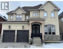 82 PUCCINI DRIVE, Richmond Hill, Ontario