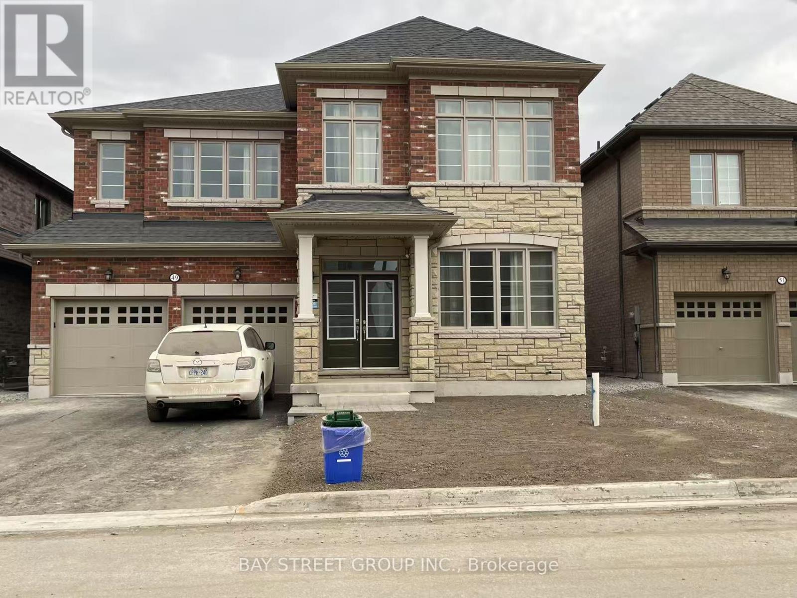 ROOM - 49 BUD LEGGETT CRES CRESCENT, Georgina, Ontario