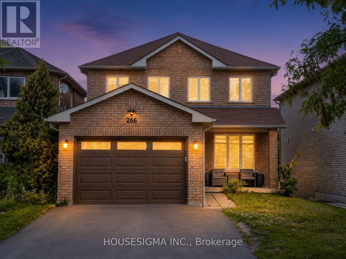 266 ROYALPARK WAY, Vaughan, Ontario