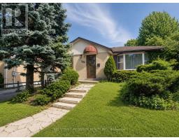 520 LYNETT CRESCENT, Richmond Hill, Ontario