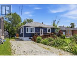 833 ELMWOOD ROAD, Georgina, Ontario