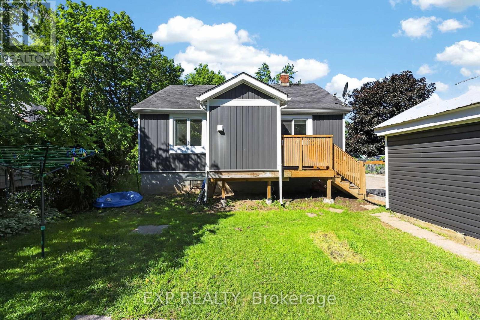 370 Gill Street, Orillia, Ontario  L3V 4K6 - Photo 25 - S13482294