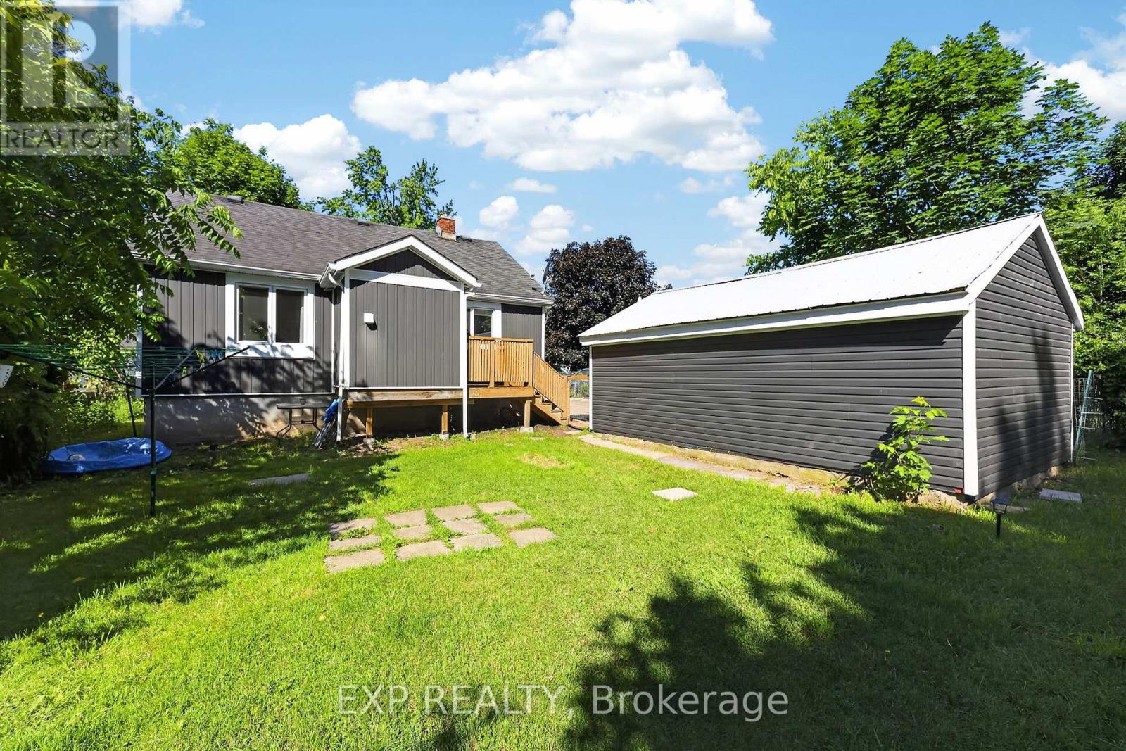 370 Gill Street, Orillia, Ontario  L3V 4K6 - Photo 26 - S13482294