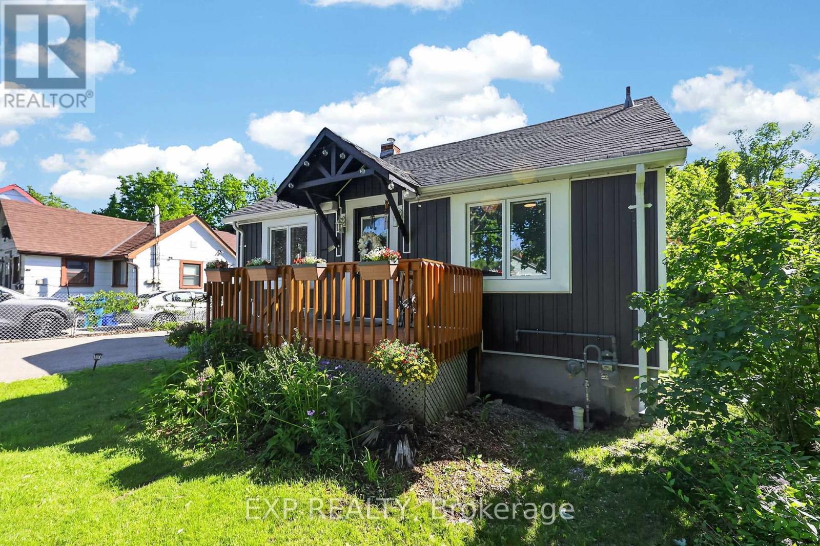 370 Gill Street, Orillia, Ontario  L3V 4K6 - Photo 31 - S13482294