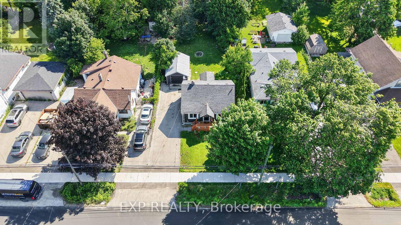 370 Gill Street, Orillia, Ontario  L3V 4K6 - Photo 32 - S13482294