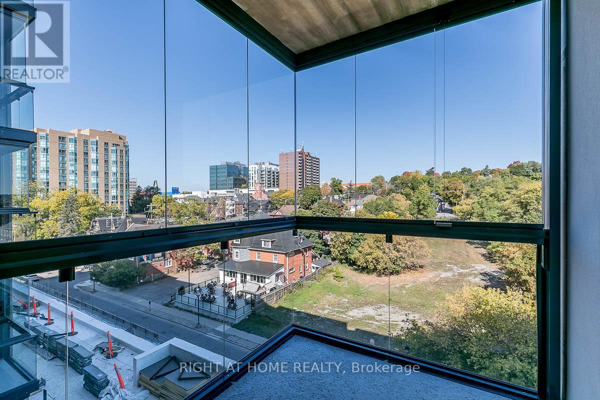617 - 185 Dunlop Street E, Barrie (Lakeshore), Ontario  L4M 1B2 - Photo 18 - S13482368