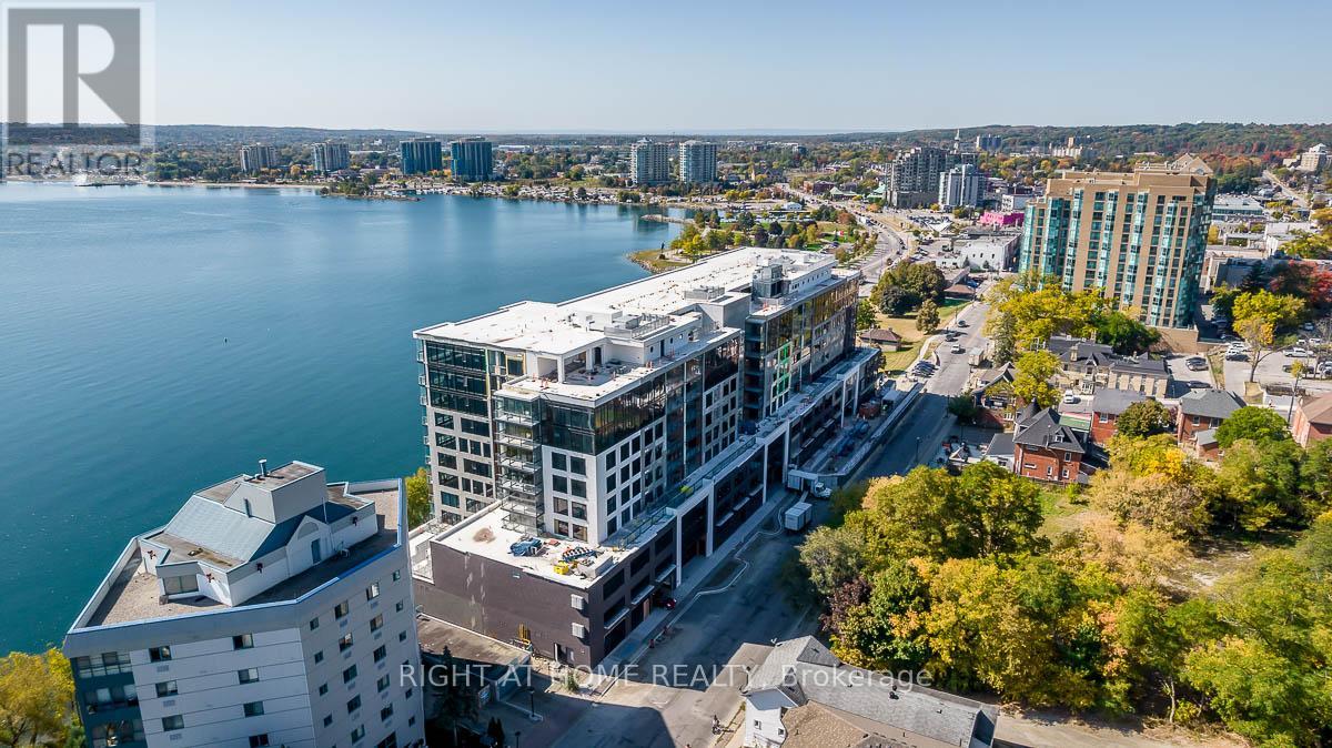 617 - 185 Dunlop Street E, Barrie (Lakeshore), Ontario  L4M 1B2 - Photo 22 - S13482368