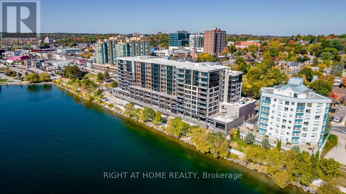 617 - 185 Dunlop Street E, Barrie (Lakeshore), Ontario  L4M 1B2 - Photo 23 - S13482368