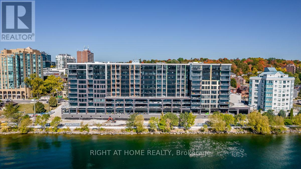 617 - 185 Dunlop Street E, Barrie (Lakeshore), Ontario  L4M 1B2 - Photo 24 - S13482368