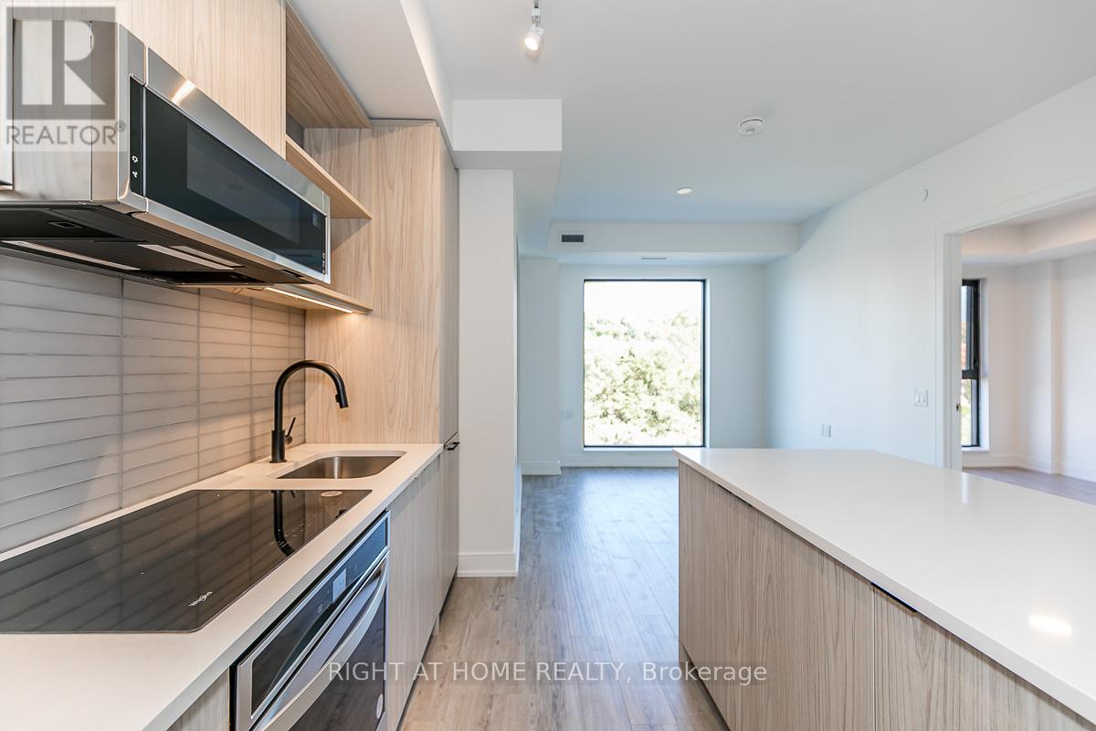 617 - 185 Dunlop Street E, Barrie (Lakeshore), Ontario  L4M 1B2 - Photo 4 - S13482368