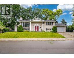 39 SAN FRANCISCO Avenue, Hamilton, Ontario